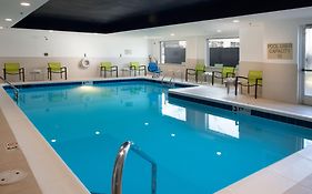 Springhill Suites By Marriott Little Rock
